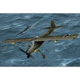 Fieseler Fi-156U 1/35