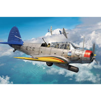 TBD-1 Devastator 1/48