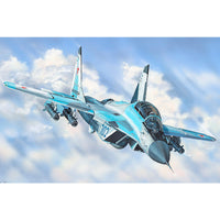 MiG-35 Fulcrum-F 1/48