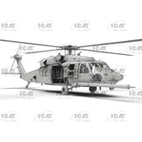 MH-60L Black Hawk 1/48