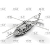 MH-60L Black Hawk 1/48