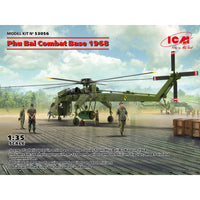 Phu Bai Combat Base 1968 1/35