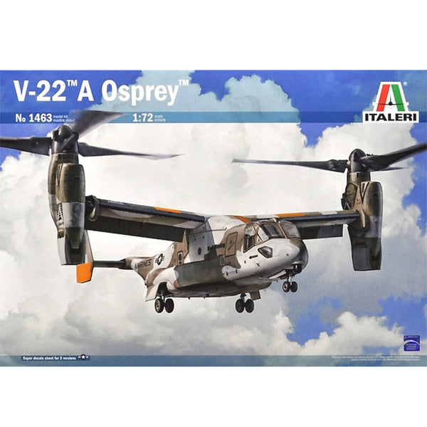 V-22 A Osprey 1/72