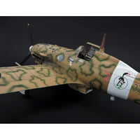 Macchi C.205 Veltro 1/32