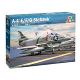 Douglas A-4E/F/G Skyhawk 1/48