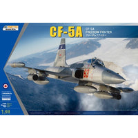 CF-5A Freedom Fighter 1/48