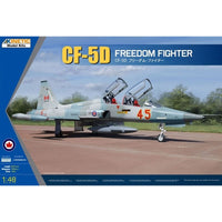 CF-5D Freedom Fighter 1/48