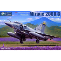 Mirage 2000 C 1/32