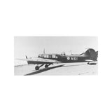 Avro Anson Mk.I ΕΒΑ 1940 Ν61 1/48