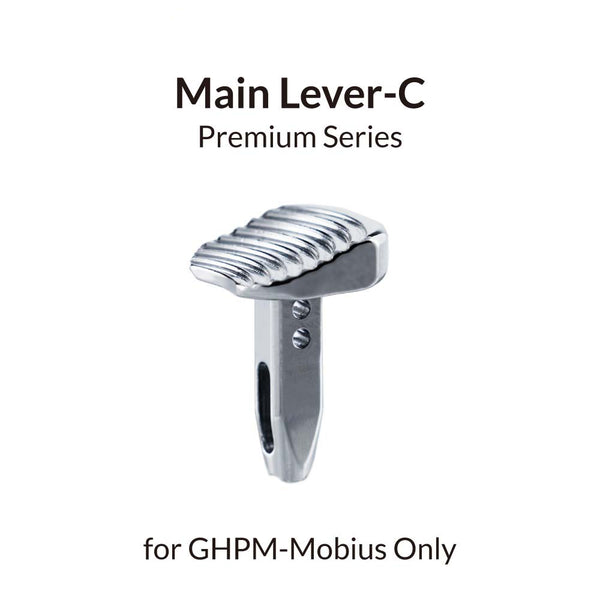 Mobius Main Lever C-Type