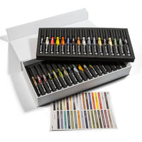 SPECIAL BOX AK RC MARKERS – 34 units