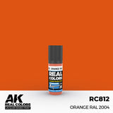 RC812 Orange RAL 2004 17ml