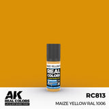 RC813 Maize Yellow RAL 1006 17ml