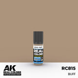 RC815 Buff 17ml