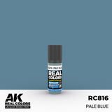 RC816 Pale Blue 17ml