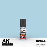 RC844 Gulf Blue 17ml