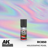 RC850 Holographic Pearl 17ml