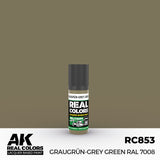 RC853 Graugrün-Grey Green RAL 7008 17ml