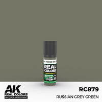 RC879 Russian Grey Green 17ml