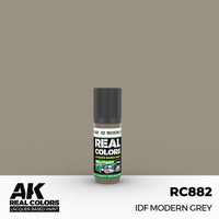 RC882 IDF Modern Grey 17ml