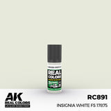 RC891 Insignia White FS 17875 17ml