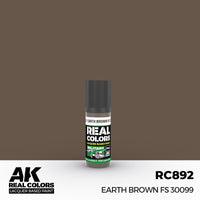 RC892 Earth Brown FS 30099 17ml