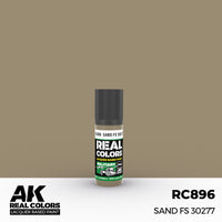 RC896 Sand FS 30277 17ml