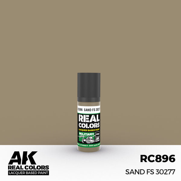 RC896 Sand FS 30277 17ml