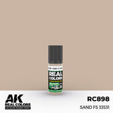 RC898 Sand FS 33531 17ml