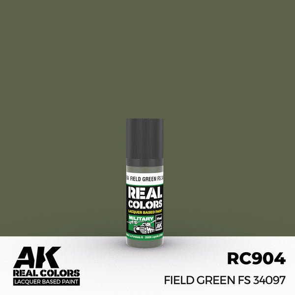 RC904 Field Green FS 34097 17ml