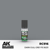 RC916 Dark Gull Grey FS 36231 17ml