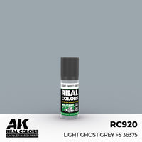 RC920 Light Ghost Grey FS 36375 17ml