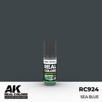 RC924 Sea Blue 17ml