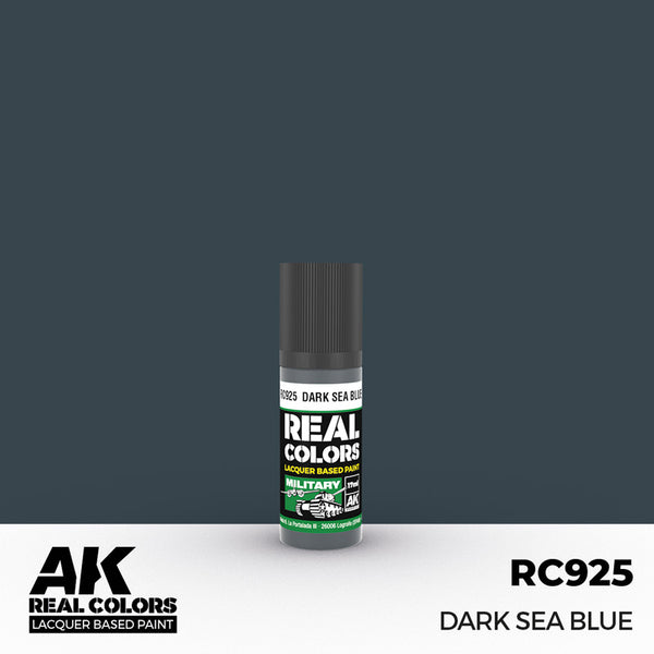 RC925 Dark Sea Blue 17ml