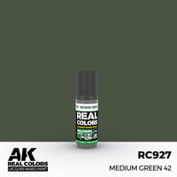 RC927 Medium Green 42 17ml