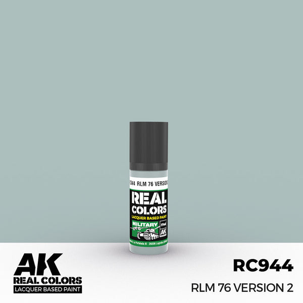 RC944 RLM 76 Version 2 17ml