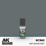 RC962 RAF Ocean Grey 17ml