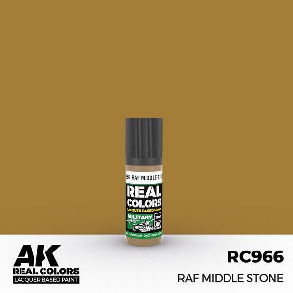 RC966 RAF Middle Stone 17ml