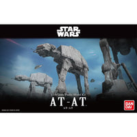 AT-AT Bandai Starwars 1/144