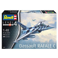 Dassault Aviation Rafale C HAF 1/48