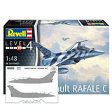 Dassault Aviation Rafale C HAF 1/48