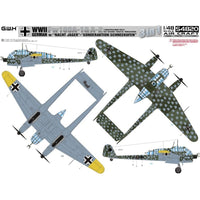 Fw 189A-1 & A-2 1/48