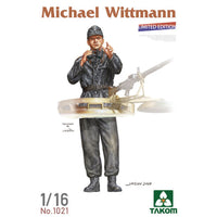 Michael Wittmann (Limited edition) 1/16