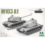 M103 A1 1/35