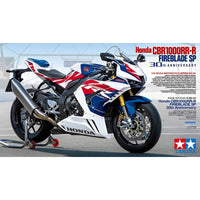 Honda CBR1000RR-R Fireblade SP 30th Anniversary 1/12