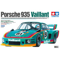 Porsche 935 Vaillant 1/20