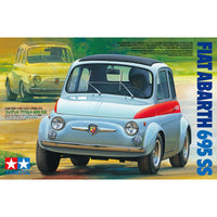 Fiat Abarth 695 SS 1/24