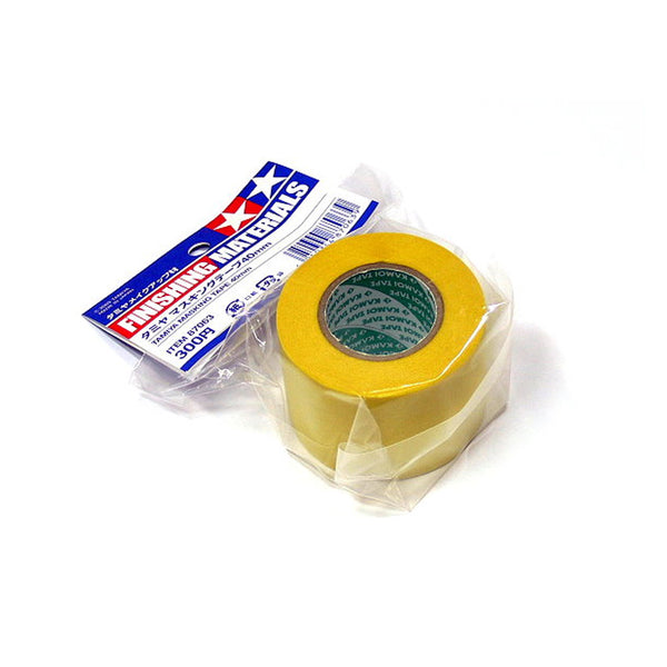 Masking Tape (40mm width)