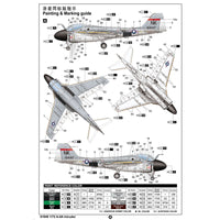 Grumman A-6A Intruder 1/72