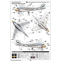A-6E Intruder 1/72